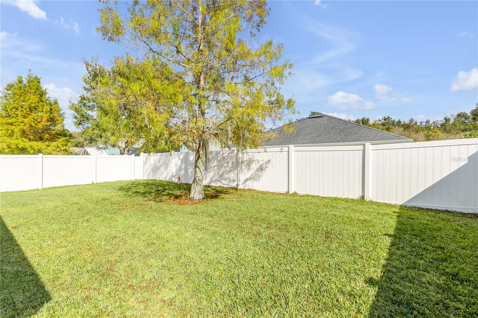 CORAL TRACE - Residential