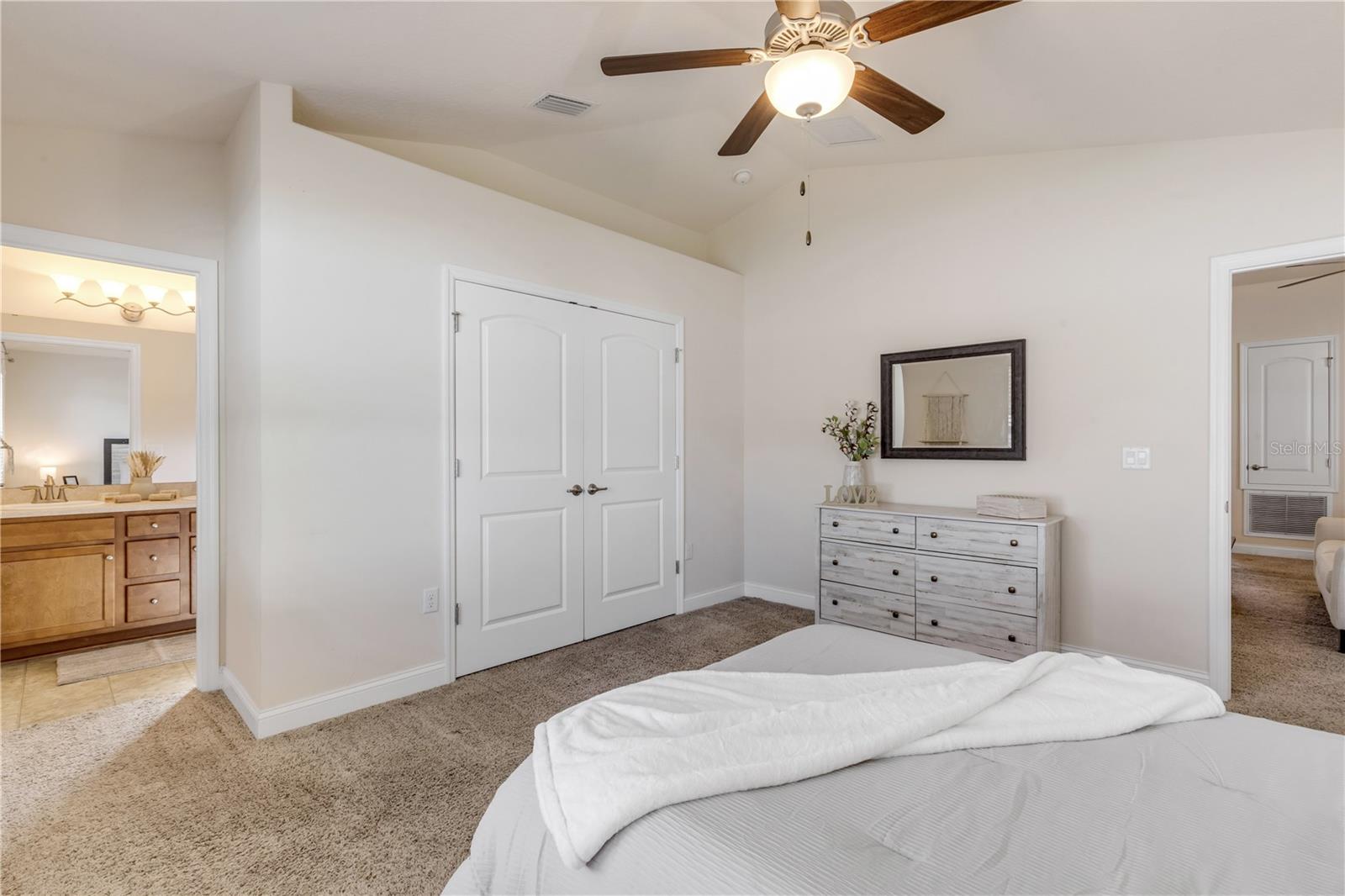 CORAL TRACE - Residential