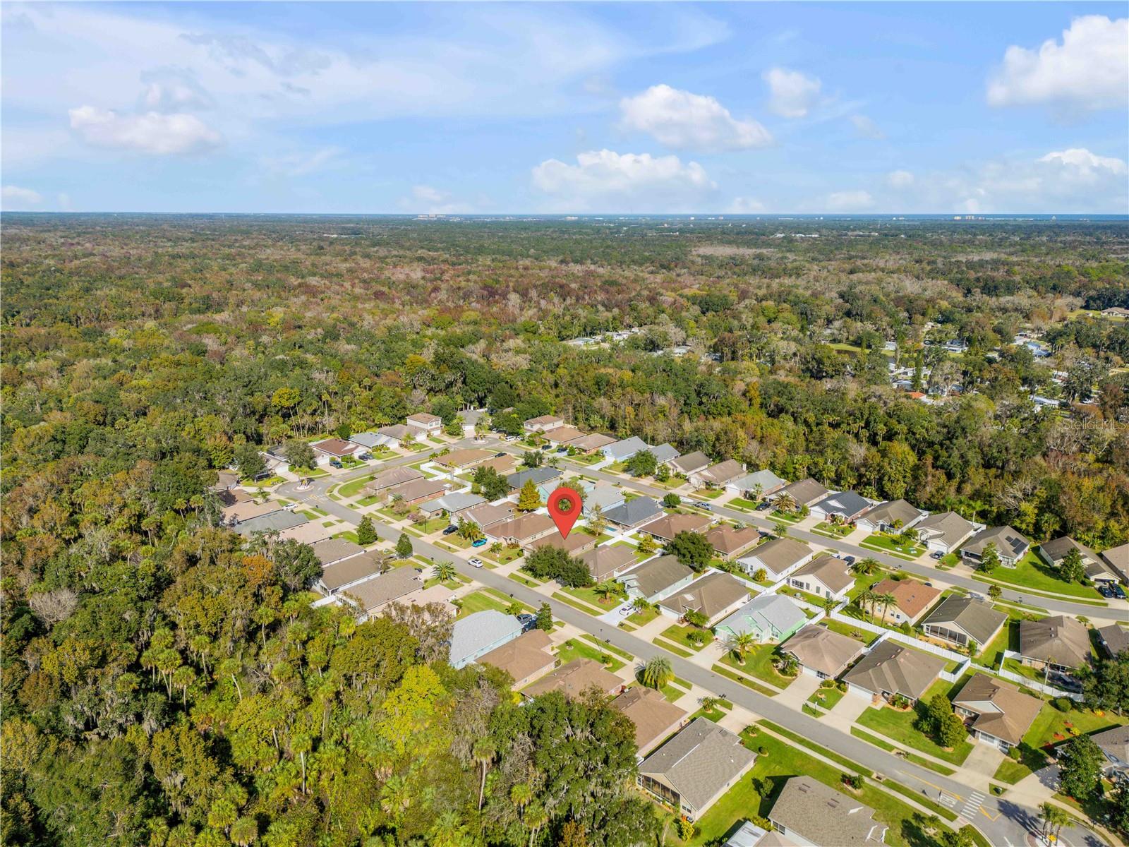 CORAL TRACE - Residential