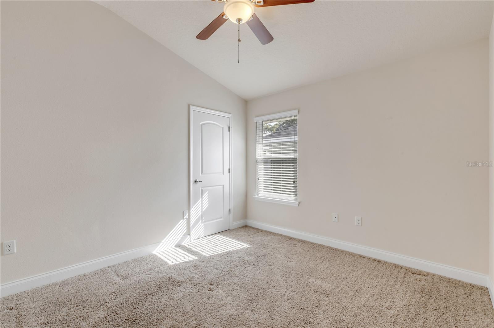 CORAL TRACE - Residential