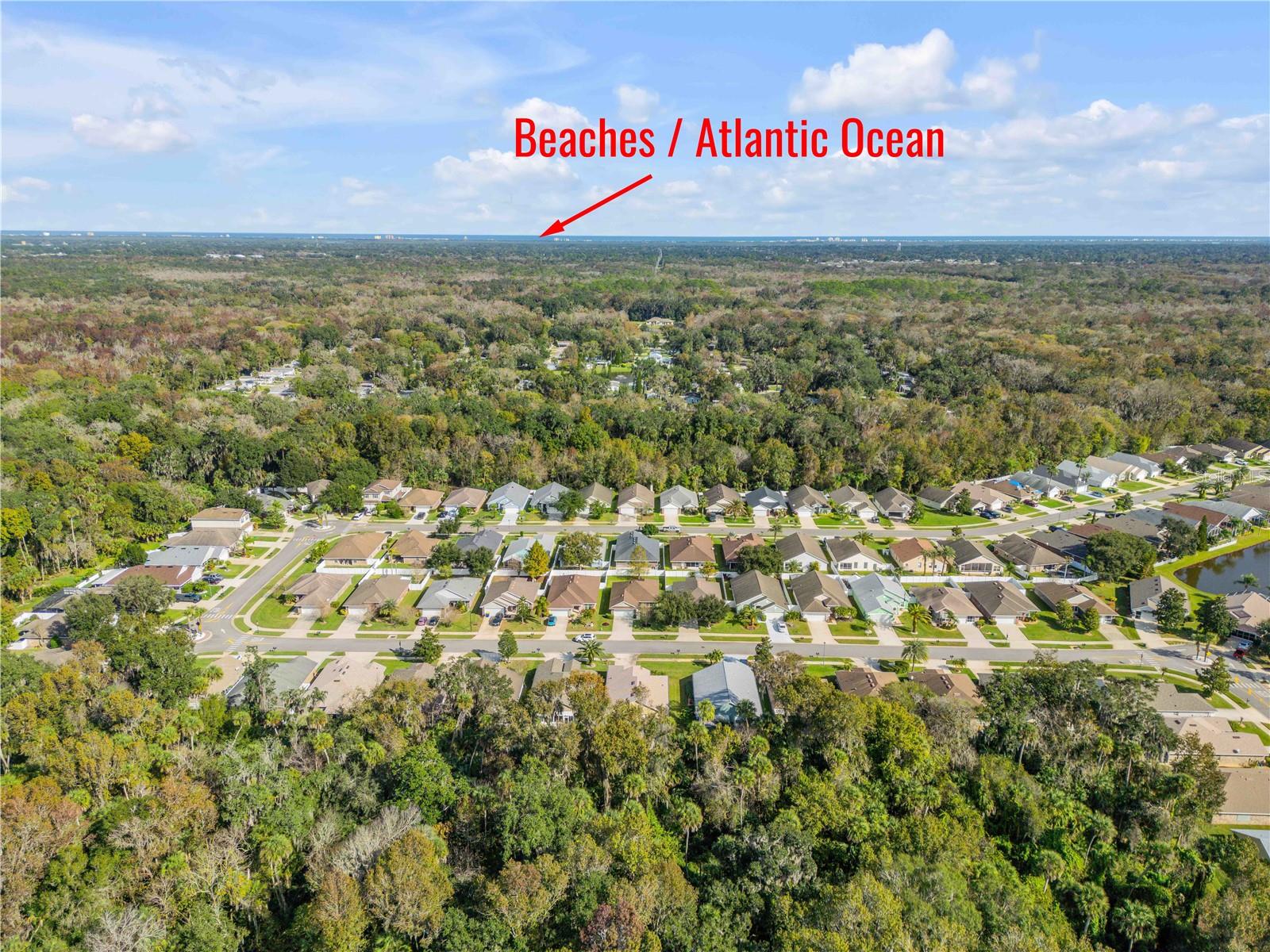 CORAL TRACE - Residential