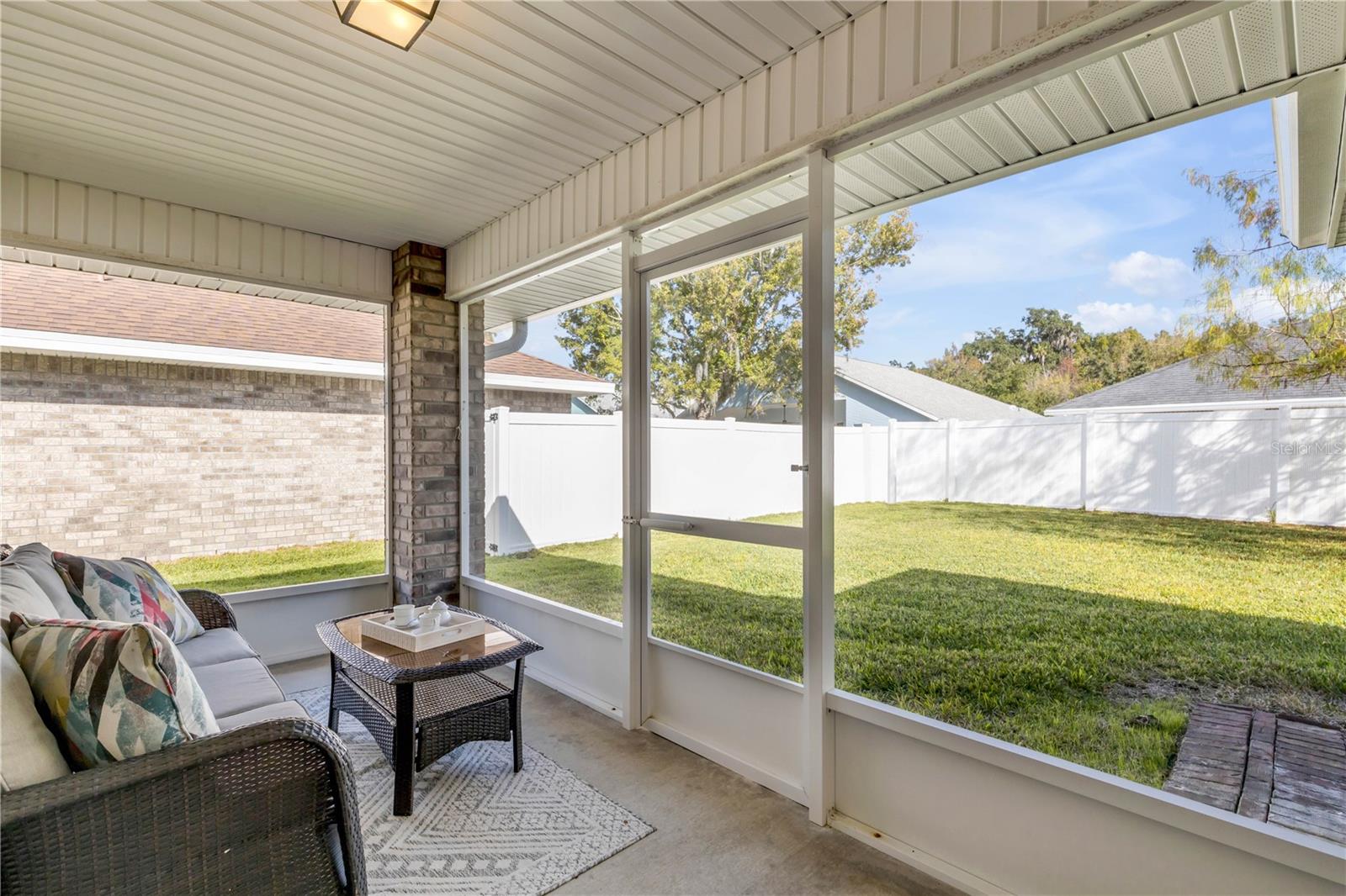 CORAL TRACE - Residential