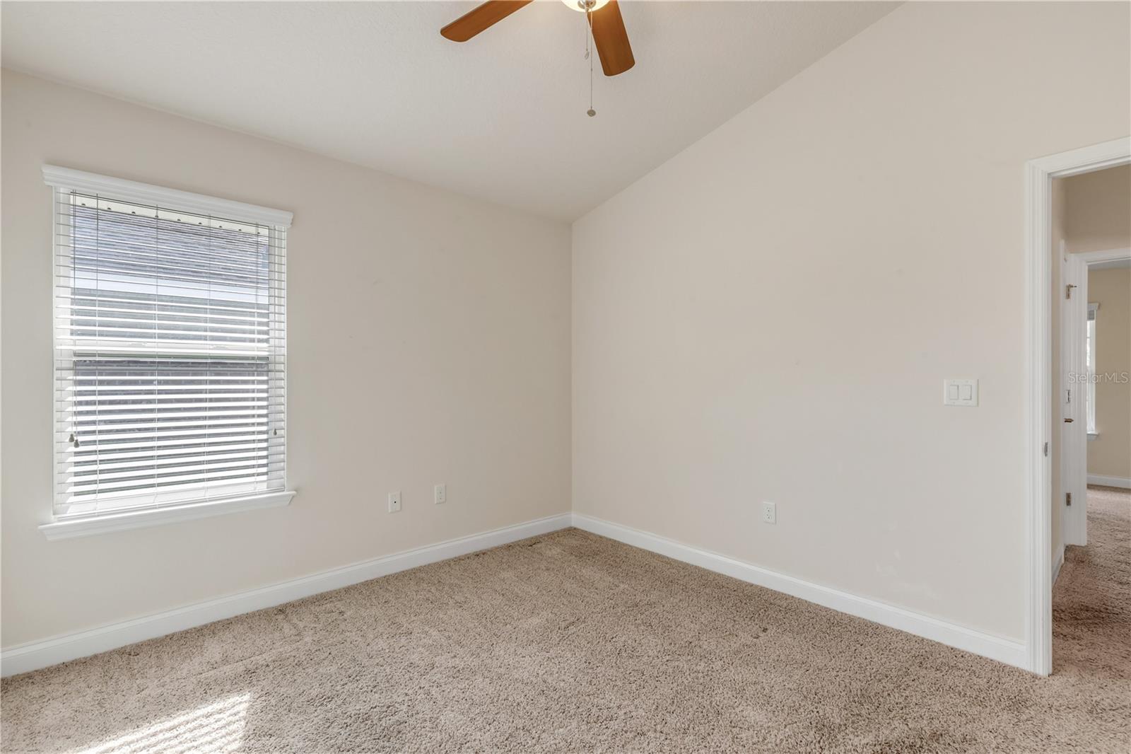 CORAL TRACE - Residential