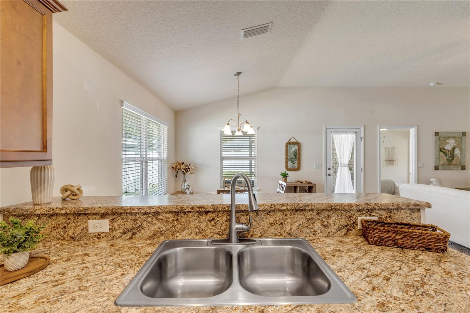 CORAL TRACE - Residential