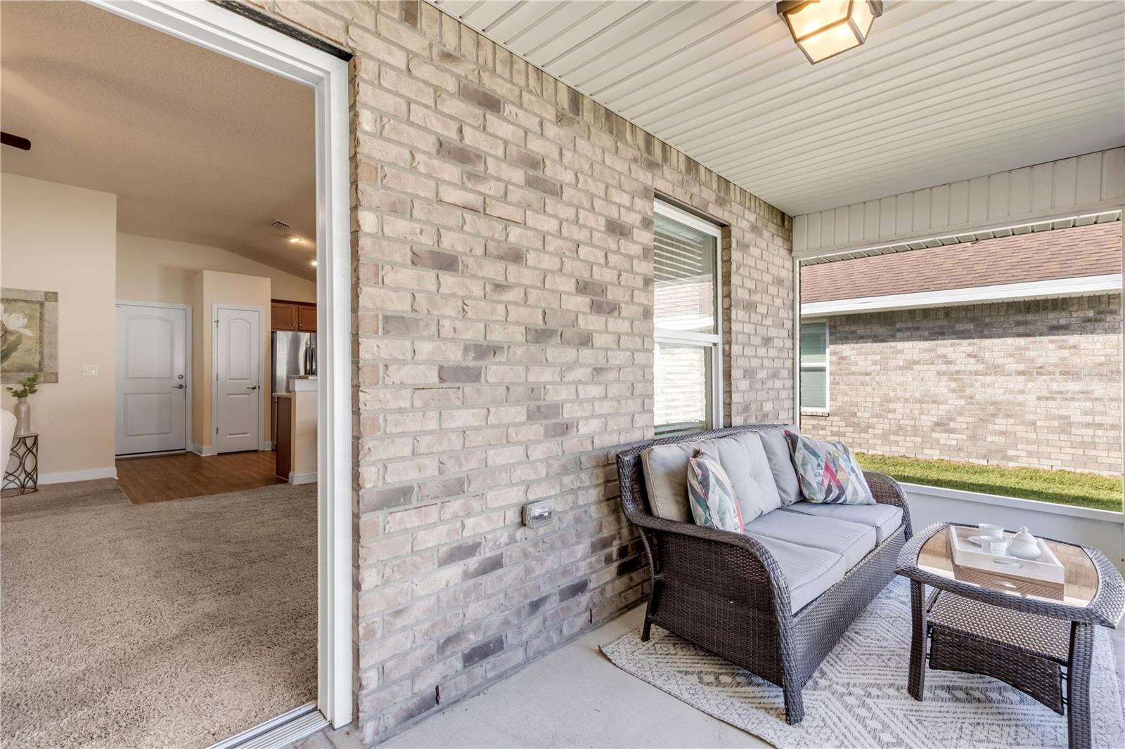 CORAL TRACE - Residential