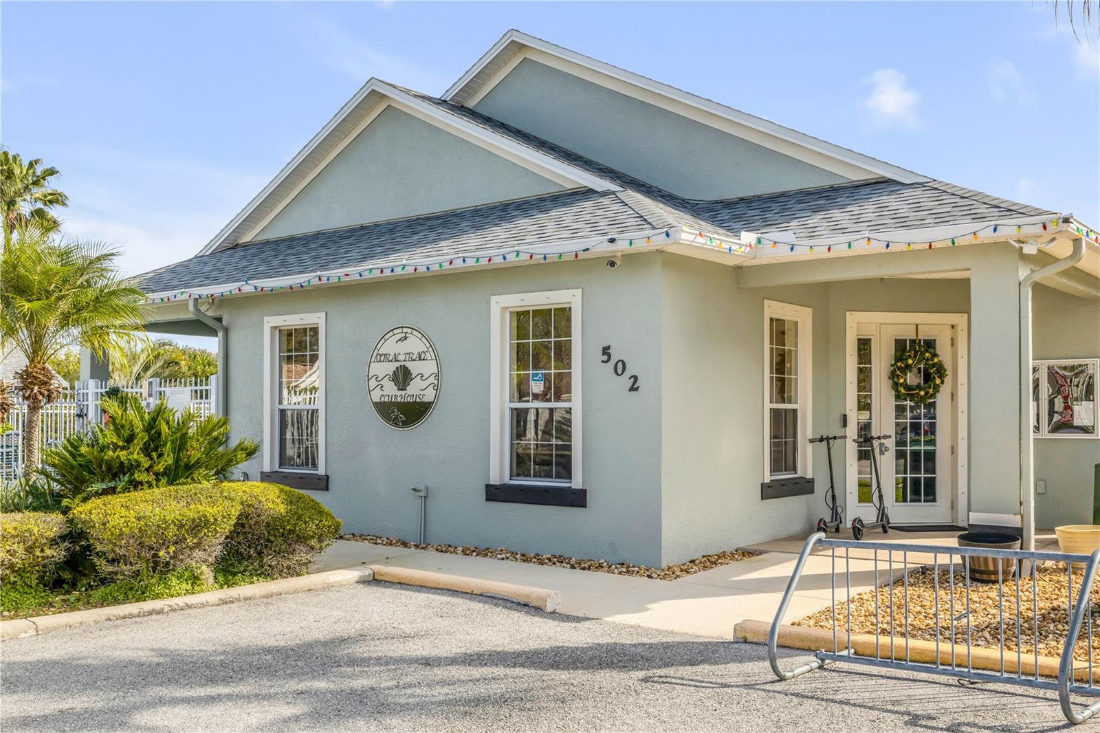 CORAL TRACE - Residential