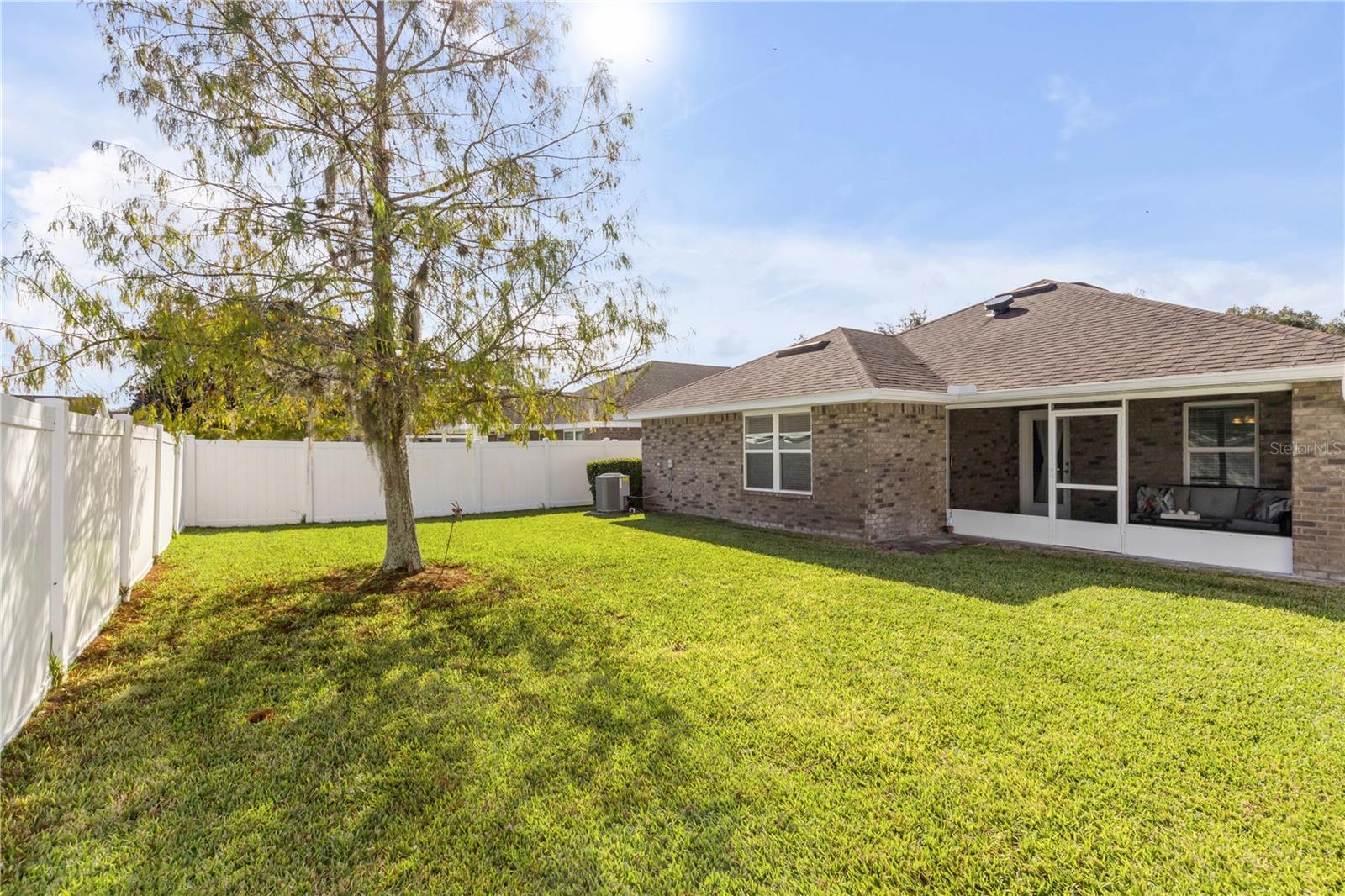 CORAL TRACE - Residential