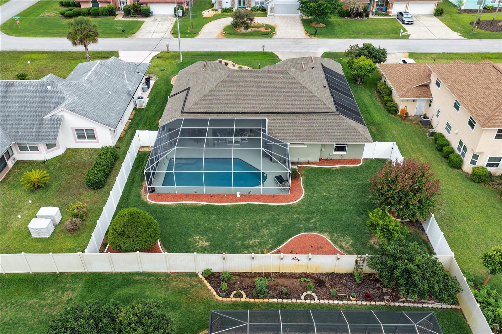 PALM COAST/WYNNFIELD SEC 18 - Residential