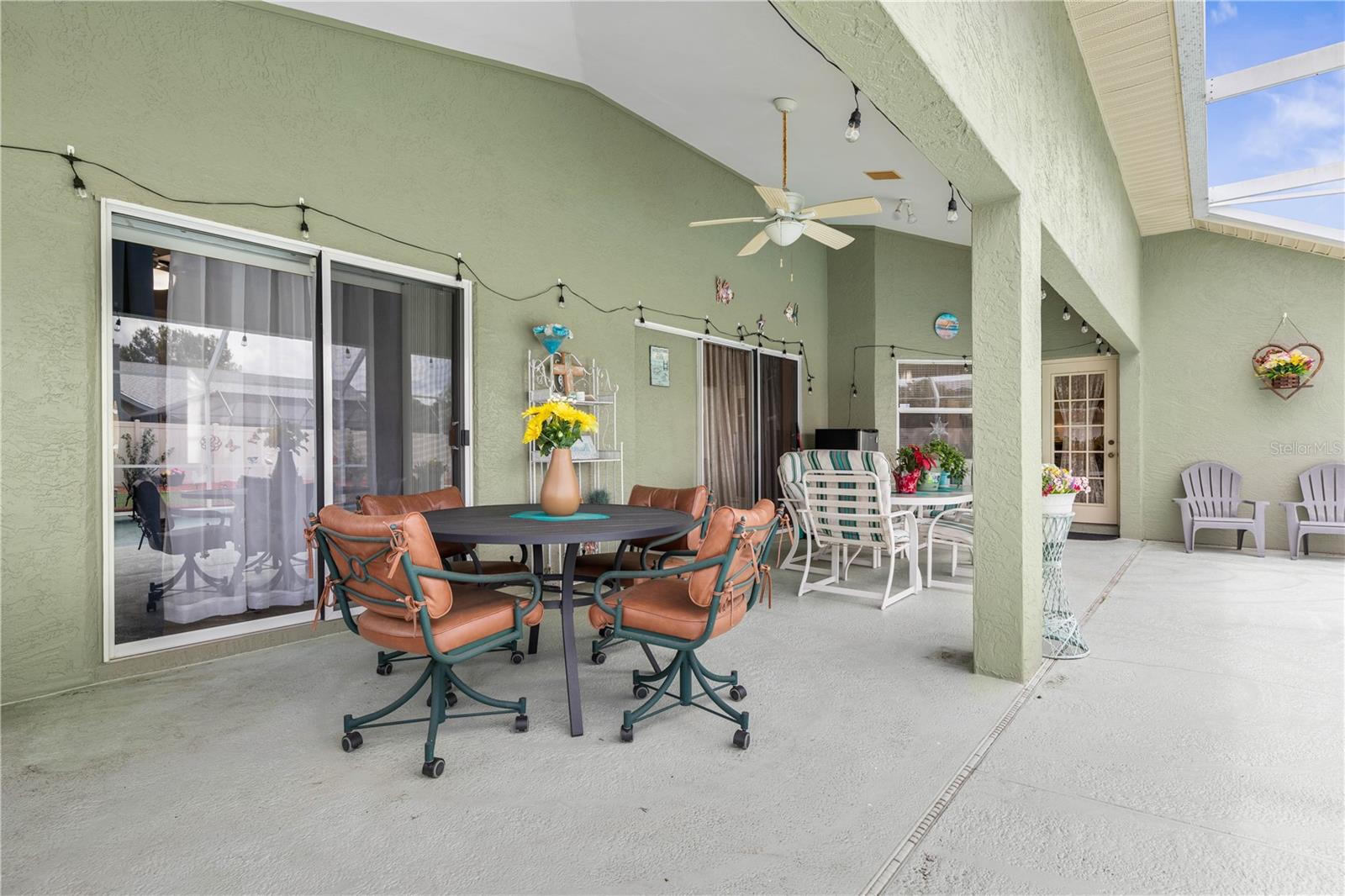 PALM COAST/WYNNFIELD SEC 18 - Residential