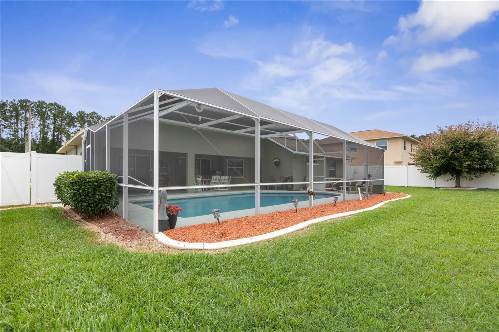 PALM COAST/WYNNFIELD SEC 18 - Residential
