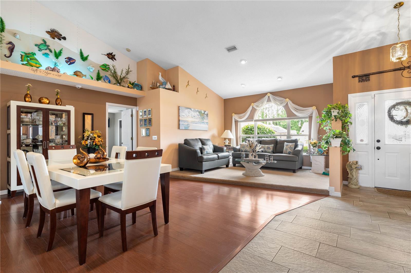 PALM COAST/WYNNFIELD SEC 18 - Residential