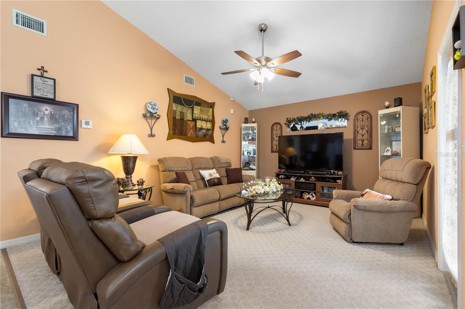 PALM COAST/WYNNFIELD SEC 18 - Residential