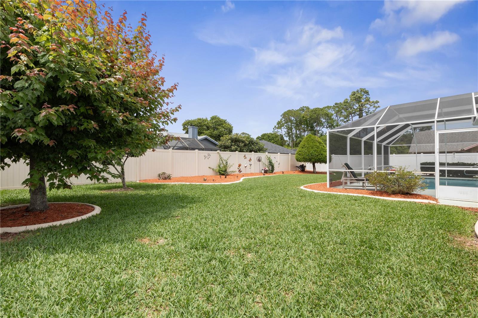 PALM COAST/WYNNFIELD SEC 18 - Residential