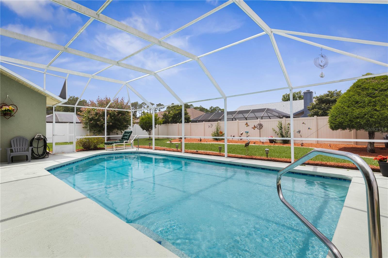 PALM COAST/WYNNFIELD SEC 18 - Residential