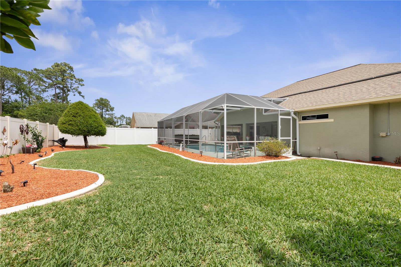 PALM COAST/WYNNFIELD SEC 18 - Residential