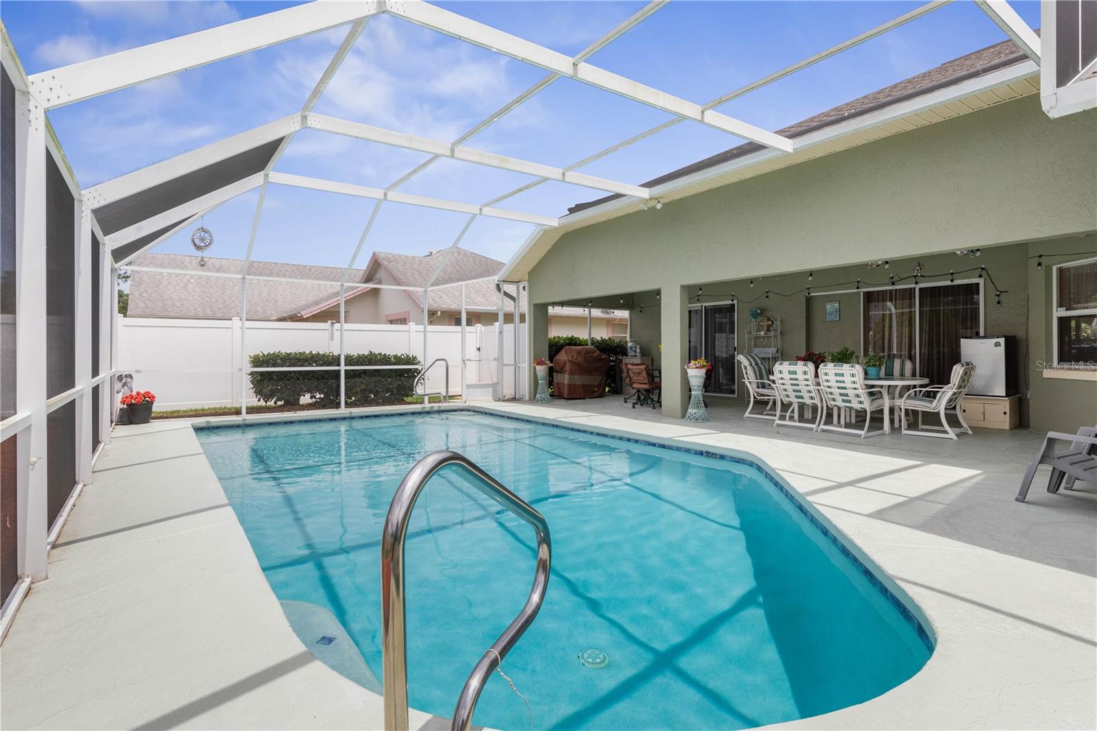 PALM COAST/WYNNFIELD SEC 18 - Residential