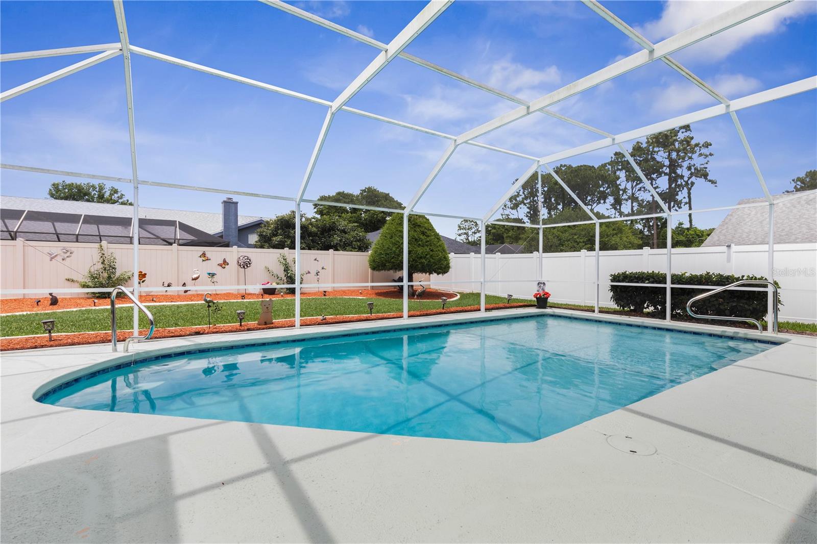 PALM COAST/WYNNFIELD SEC 18 - Residential