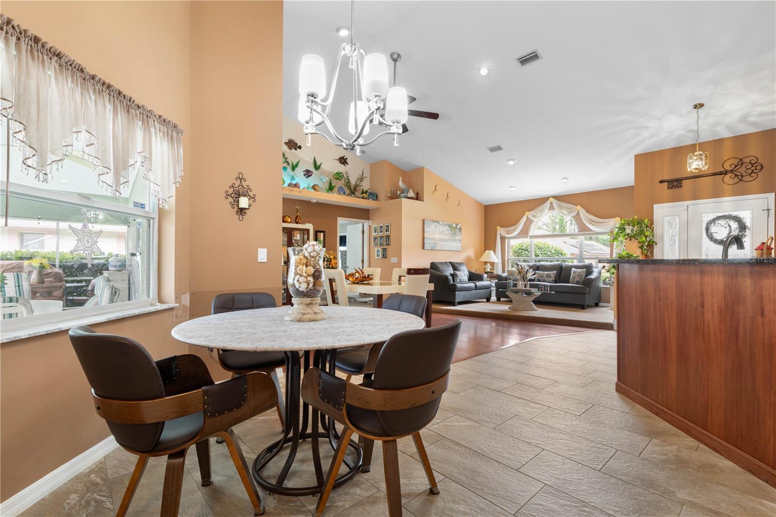 PALM COAST/WYNNFIELD SEC 18 - Residential