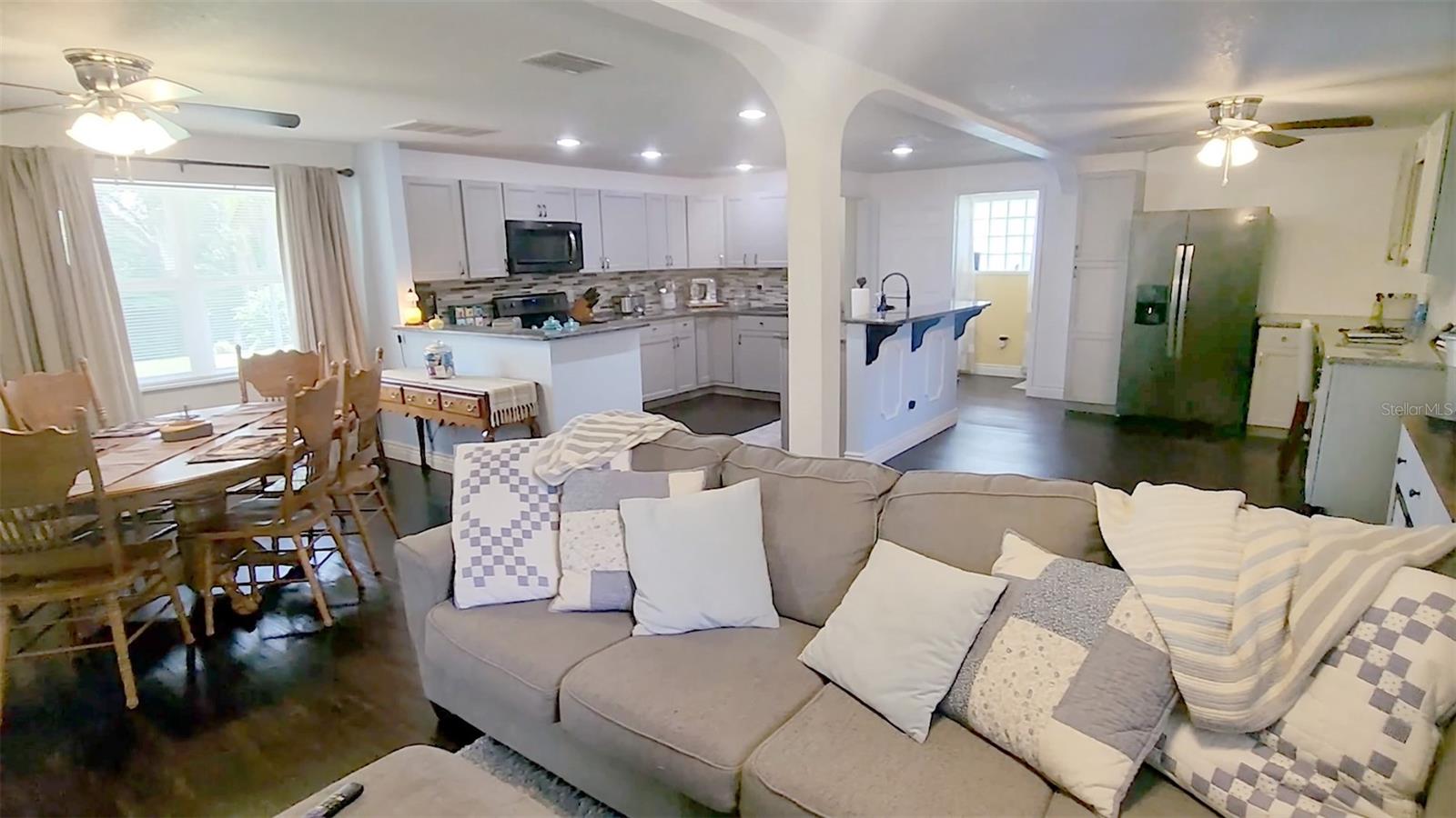 FOREST LAKE SUB - Residential