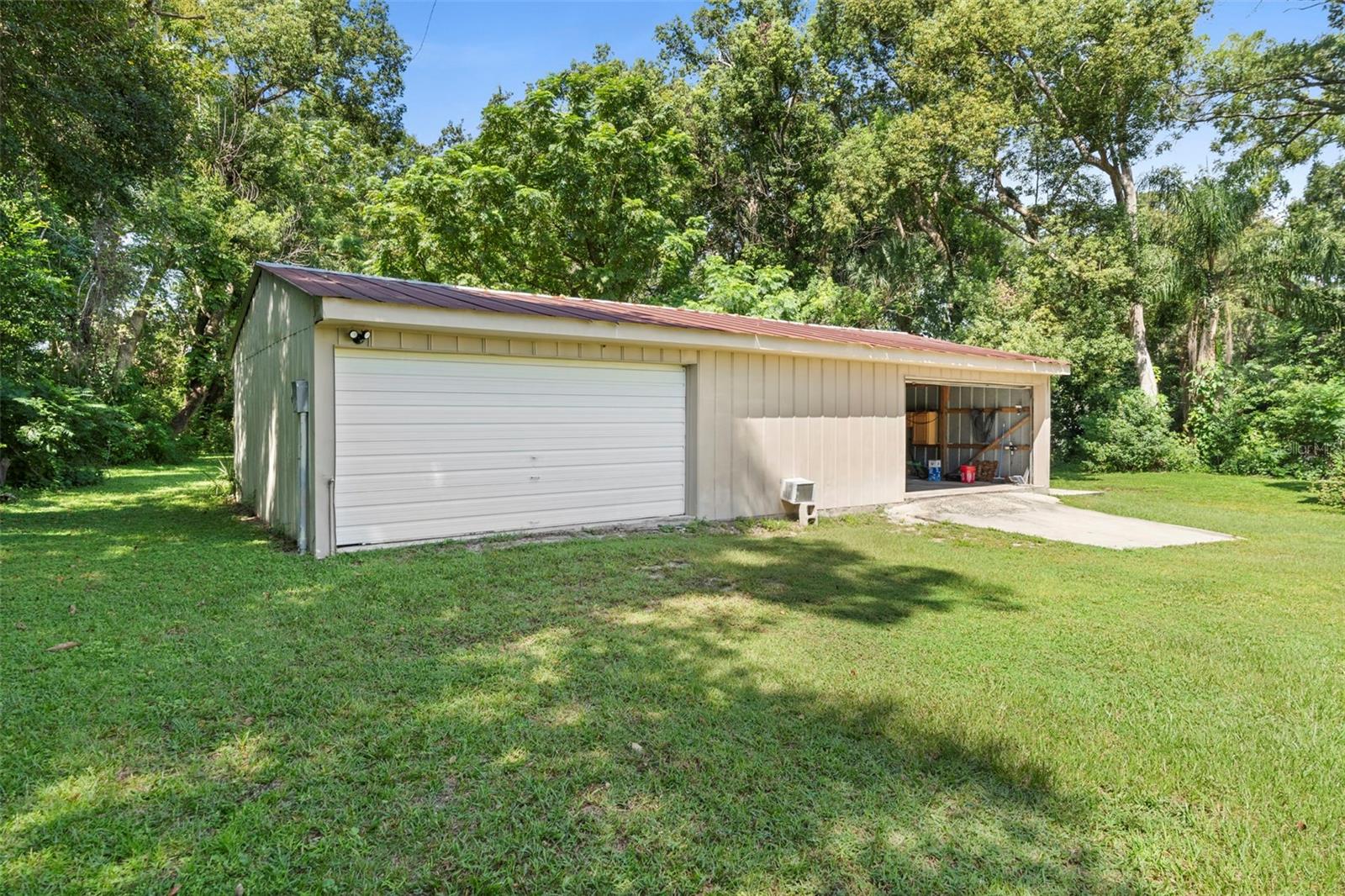500 FOREST LAKE DRIVE