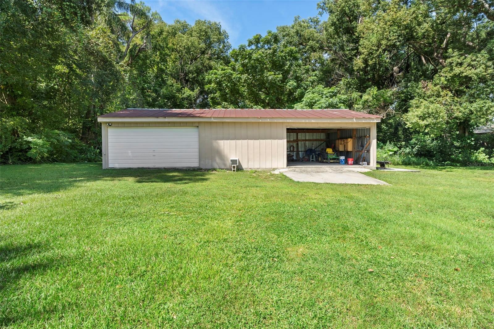 FOREST LAKE SUB - Residential