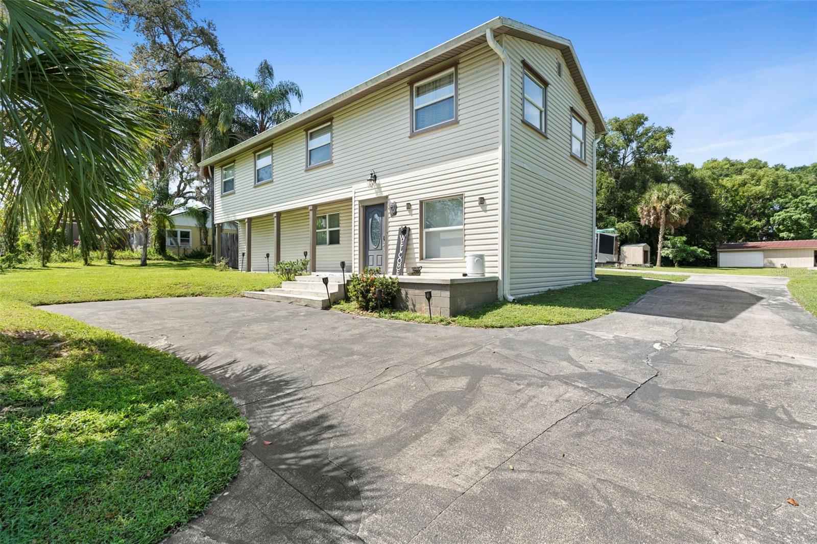 FOREST LAKE SUB - Residential