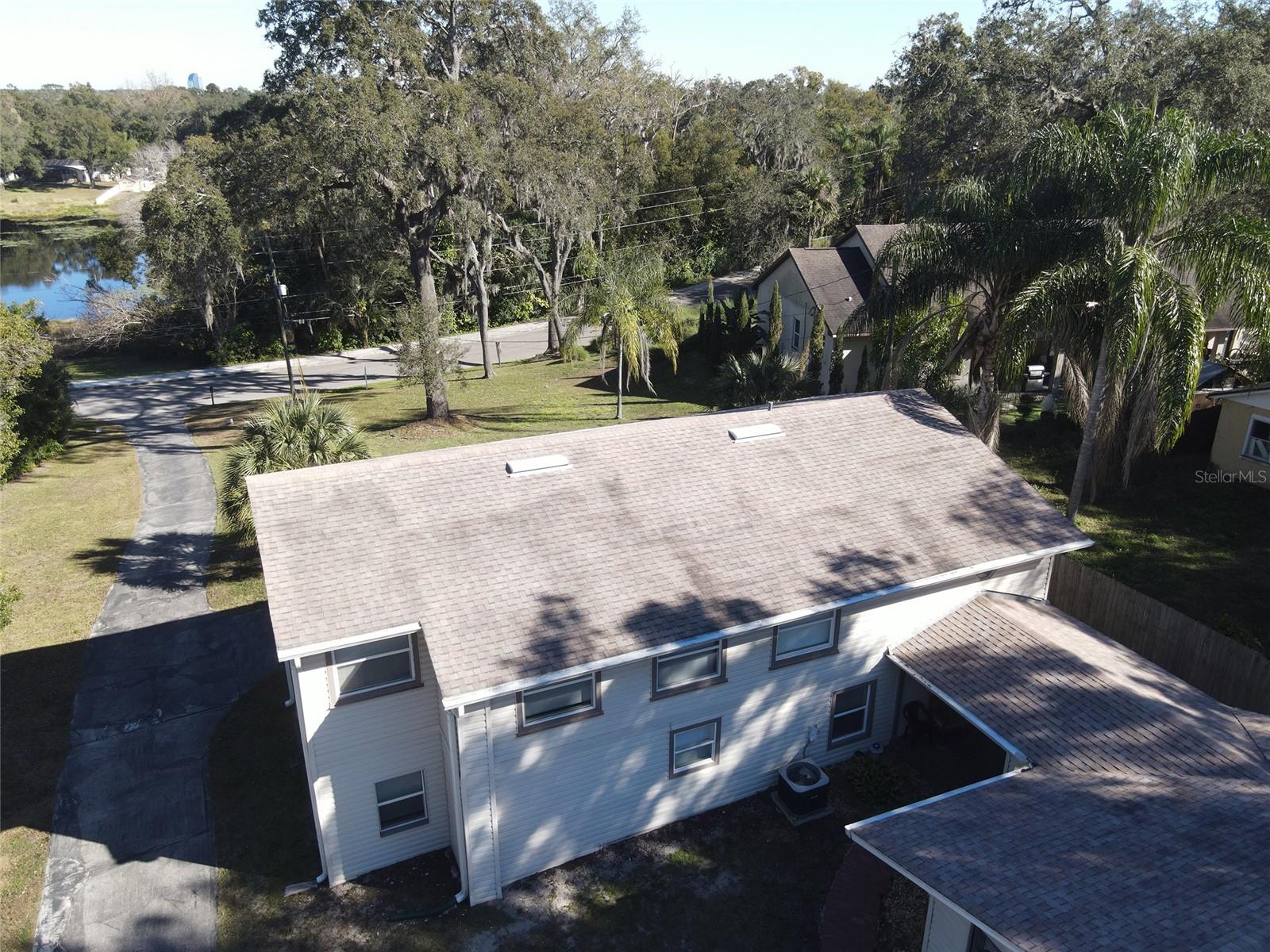 FOREST LAKE SUB - Residential