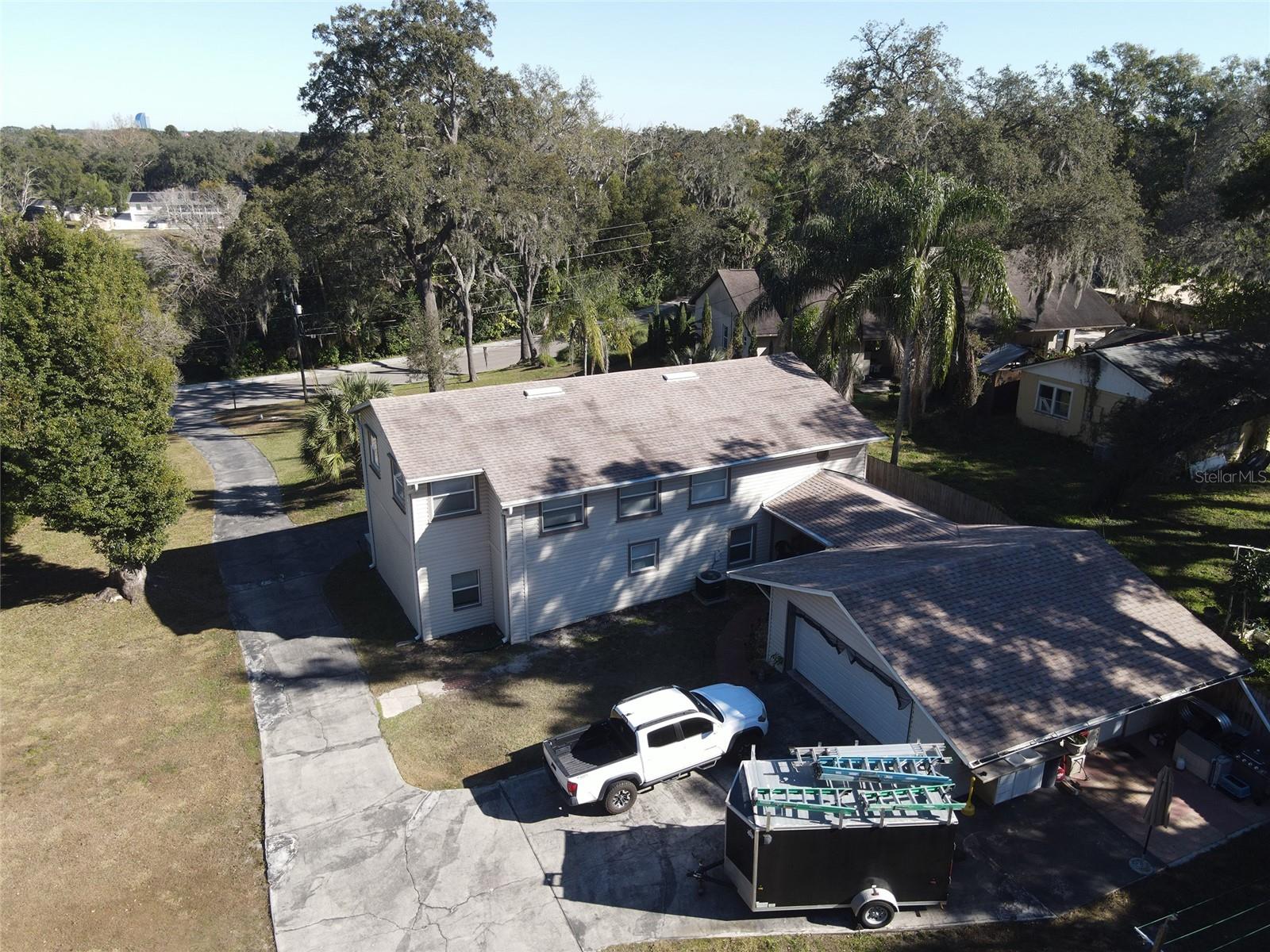 FOREST LAKE SUB - Residential