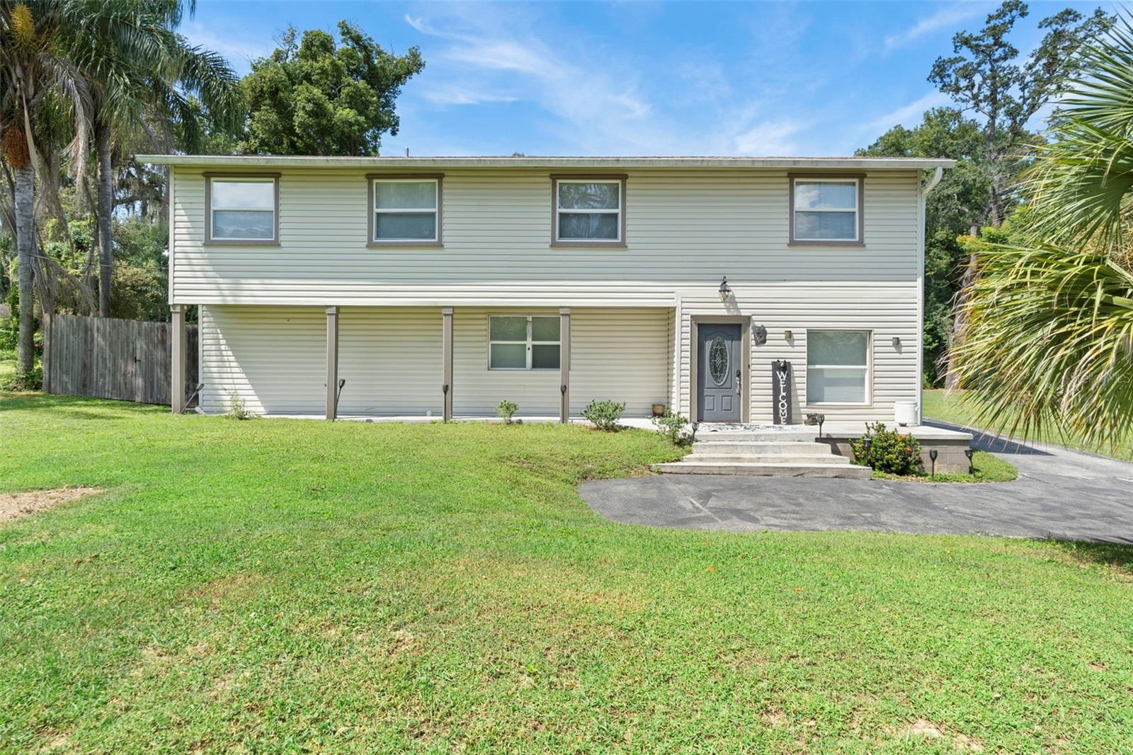 FOREST LAKE SUB - Residential