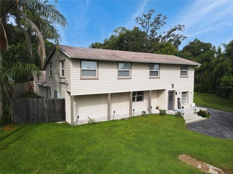 Photo of 500 Forest Lake Drive, Altamonte Springs, FL 32714 (MLS # V4944996)