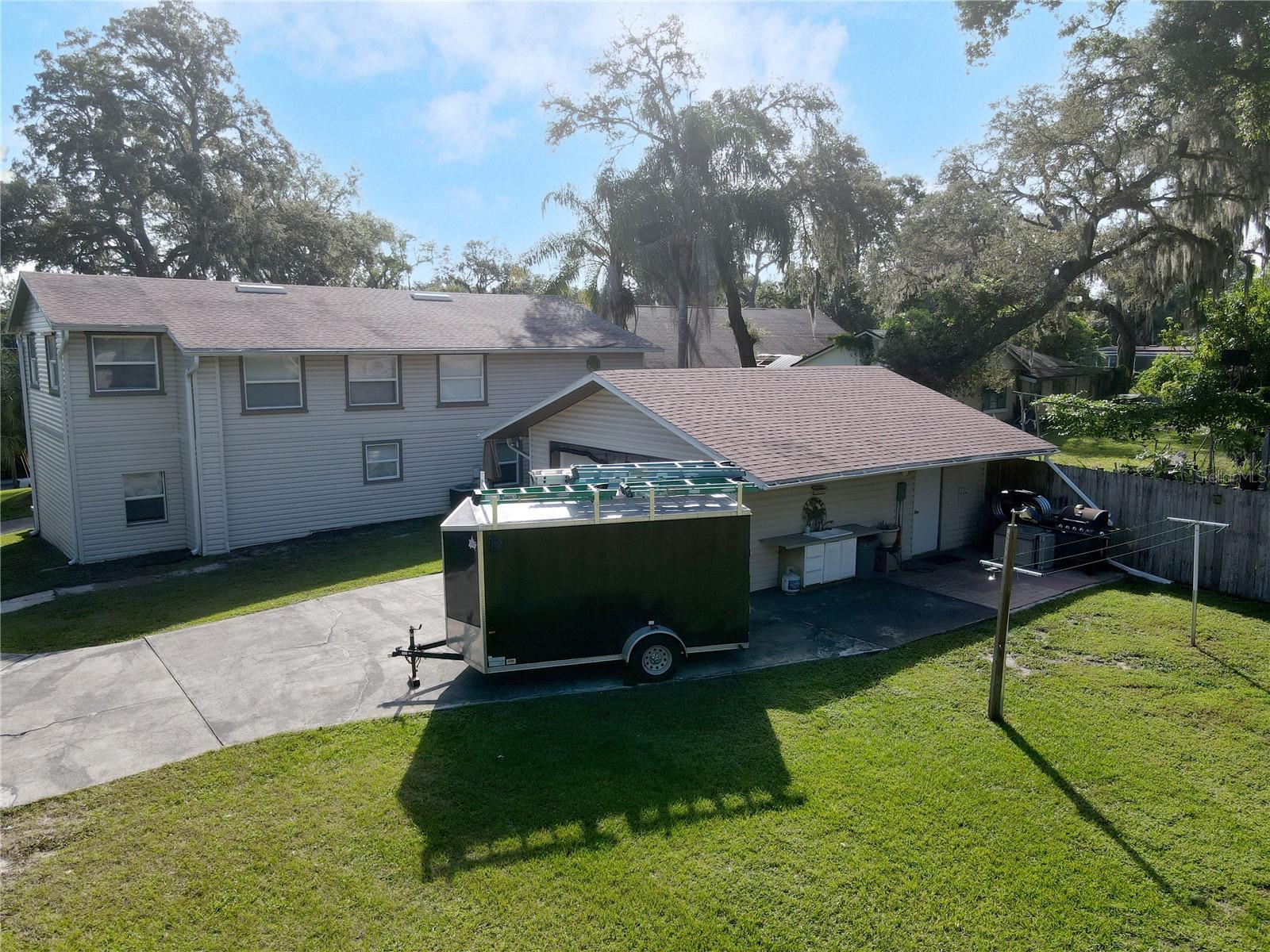 FOREST LAKE SUB - Residential