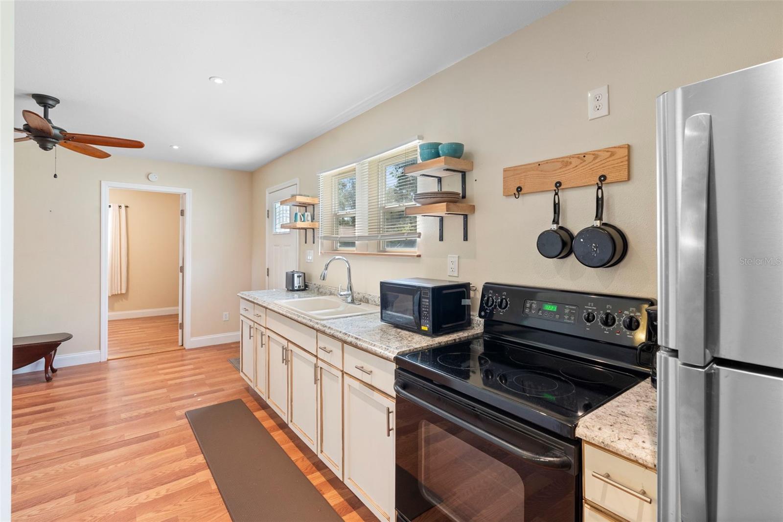 FOREST LAKE SUB - Residential