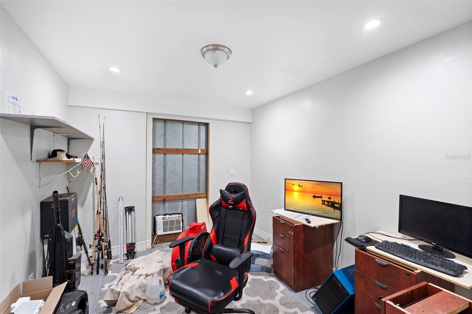 FOREST LAKE SUB - Residential