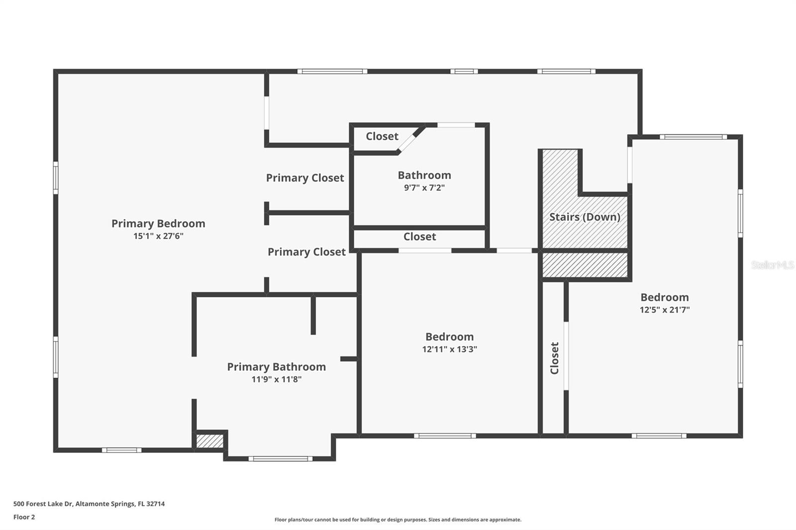 FOREST LAKE SUB - Residential