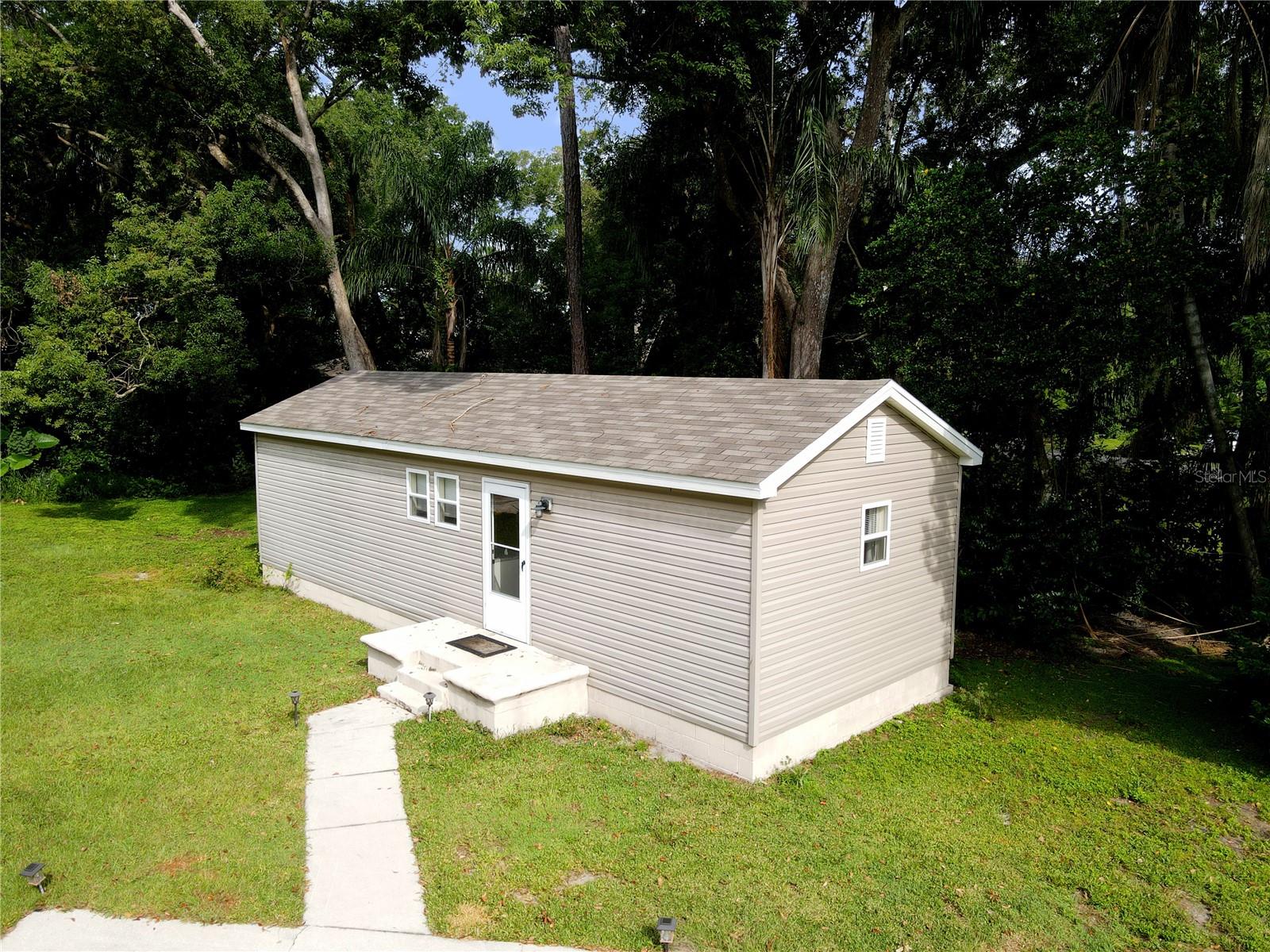 FOREST LAKE SUB - Residential