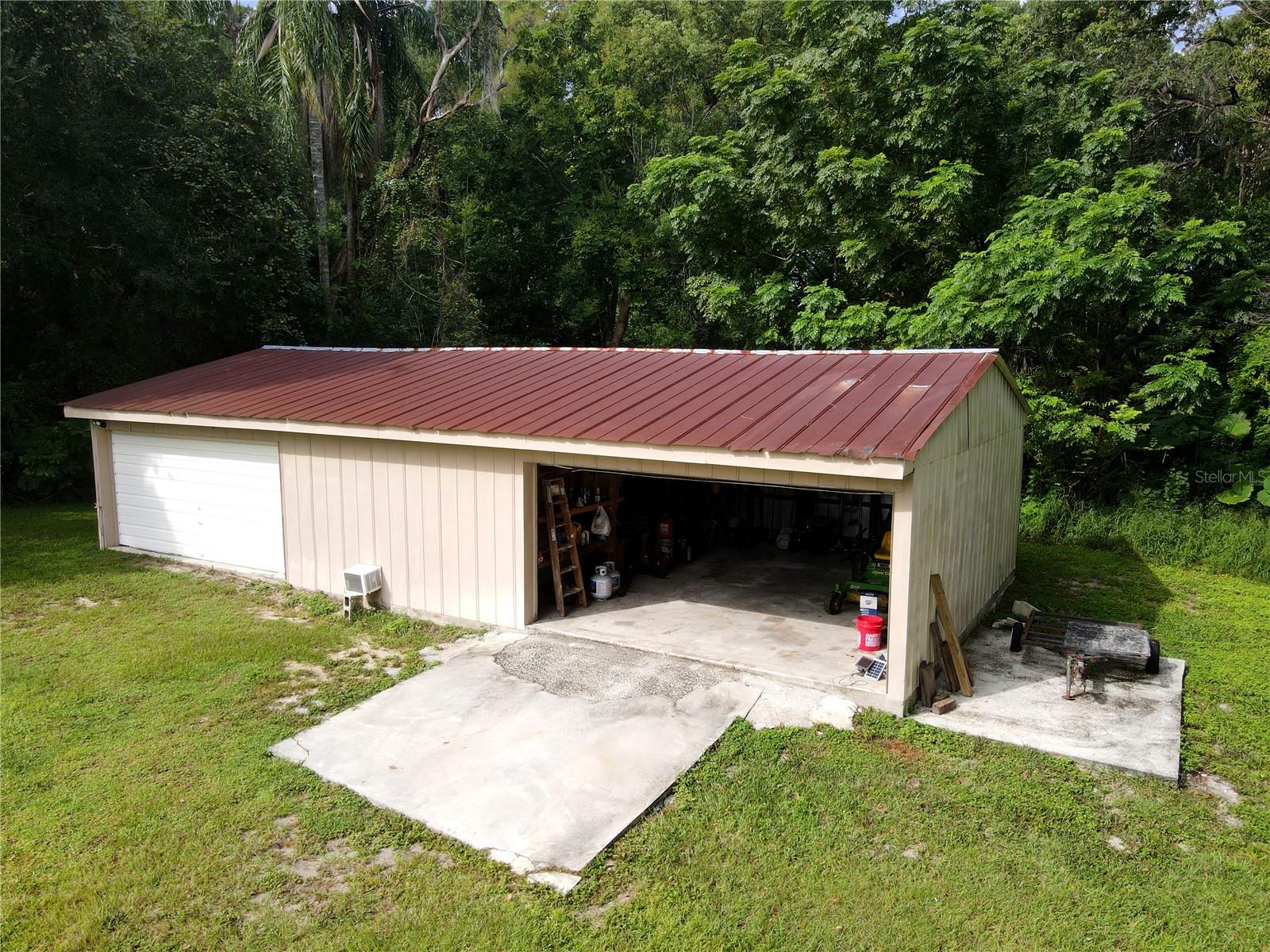 FOREST LAKE SUB - Residential