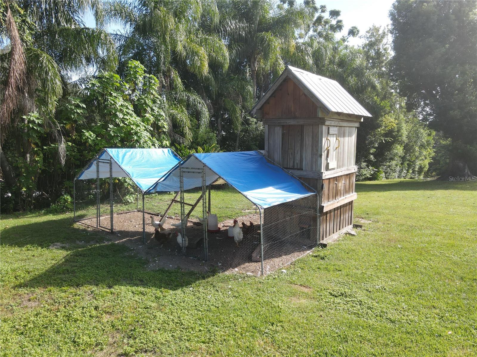 FOREST LAKE SUB - Residential