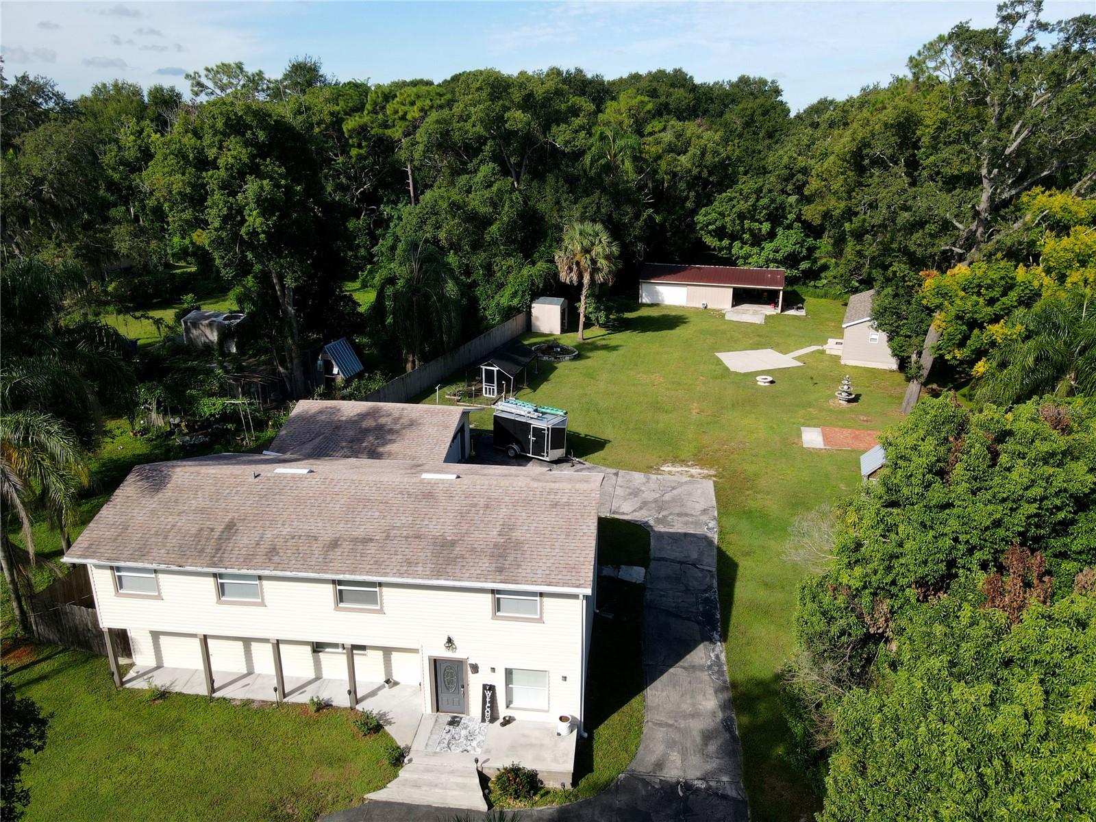 FOREST LAKE SUB - Residential