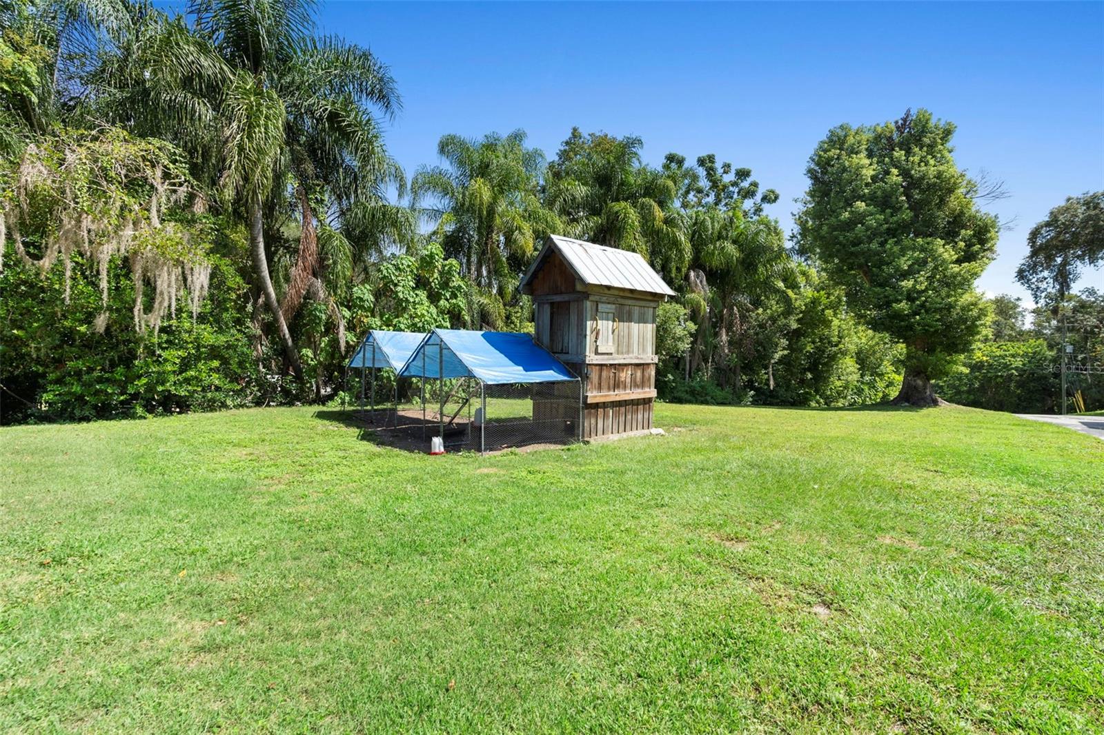 FOREST LAKE SUB - Residential