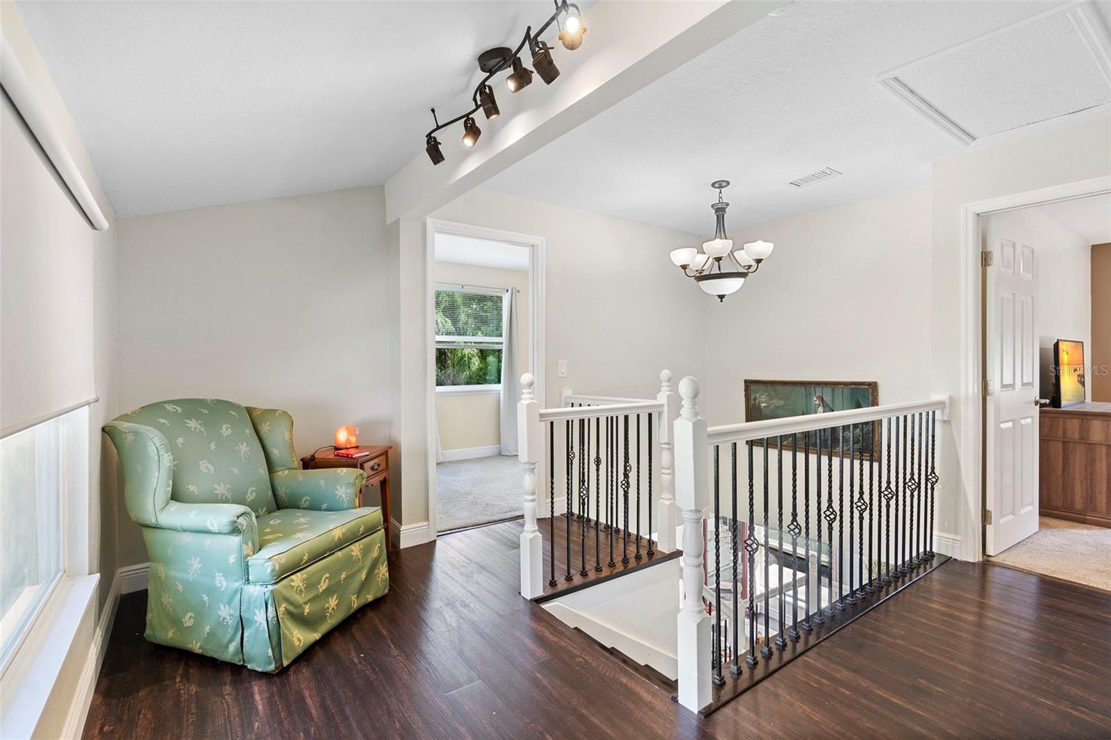 FOREST LAKE SUB - Residential