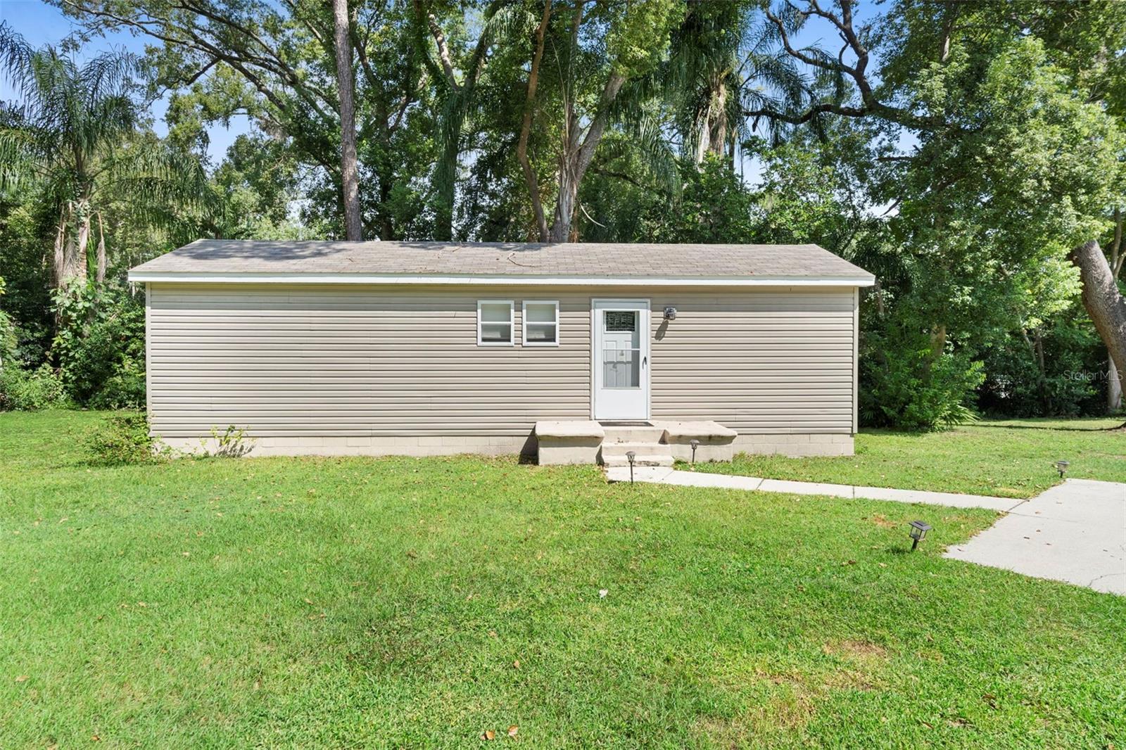 500 FOREST LAKE DRIVE