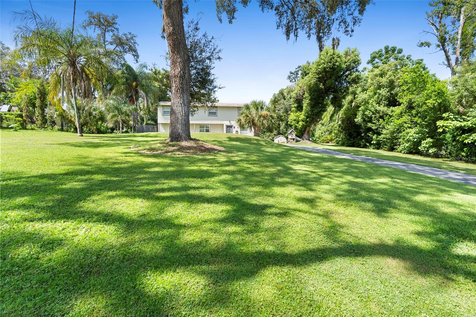 FOREST LAKE SUB - Residential