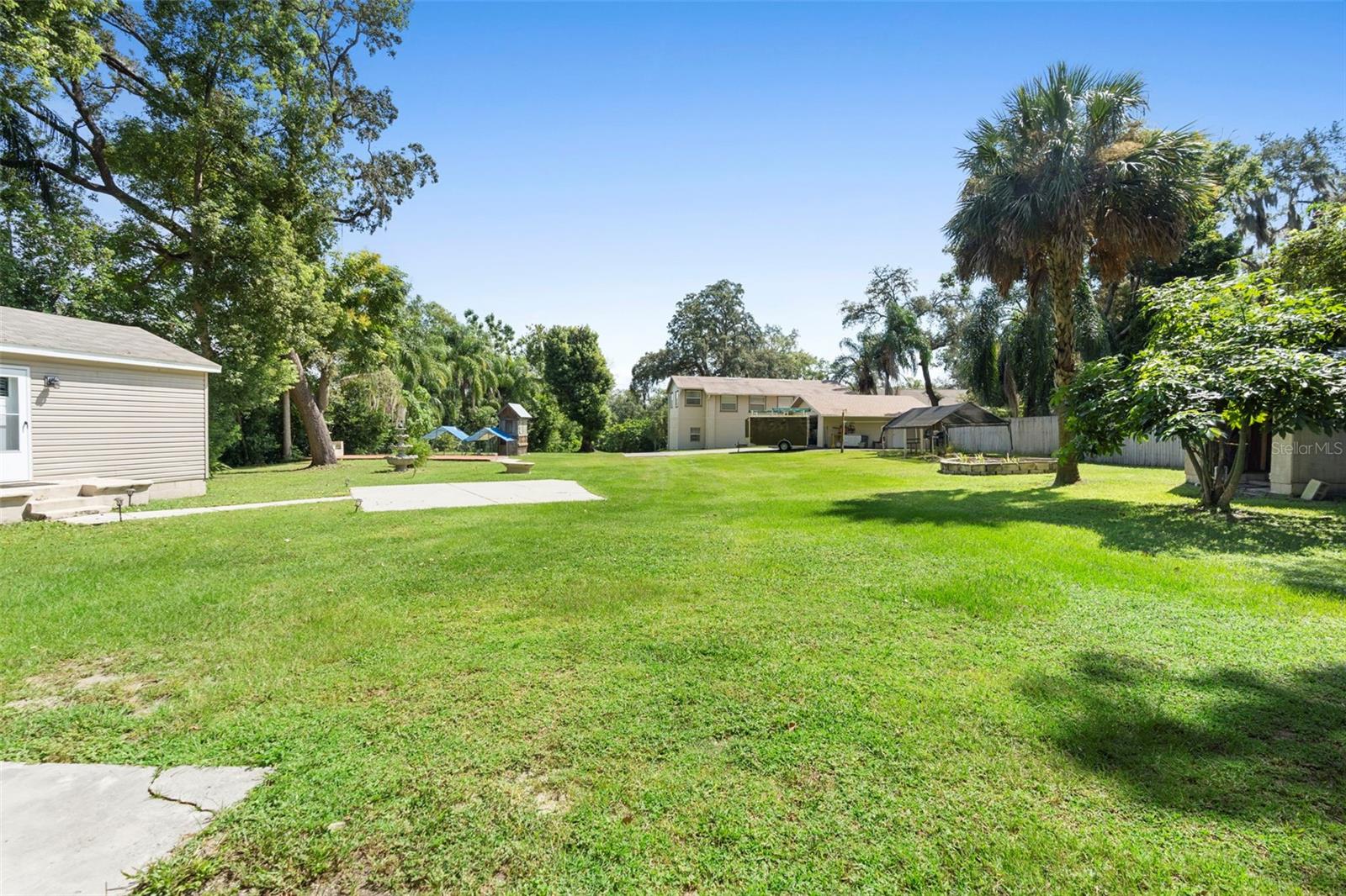 FOREST LAKE SUB - Residential