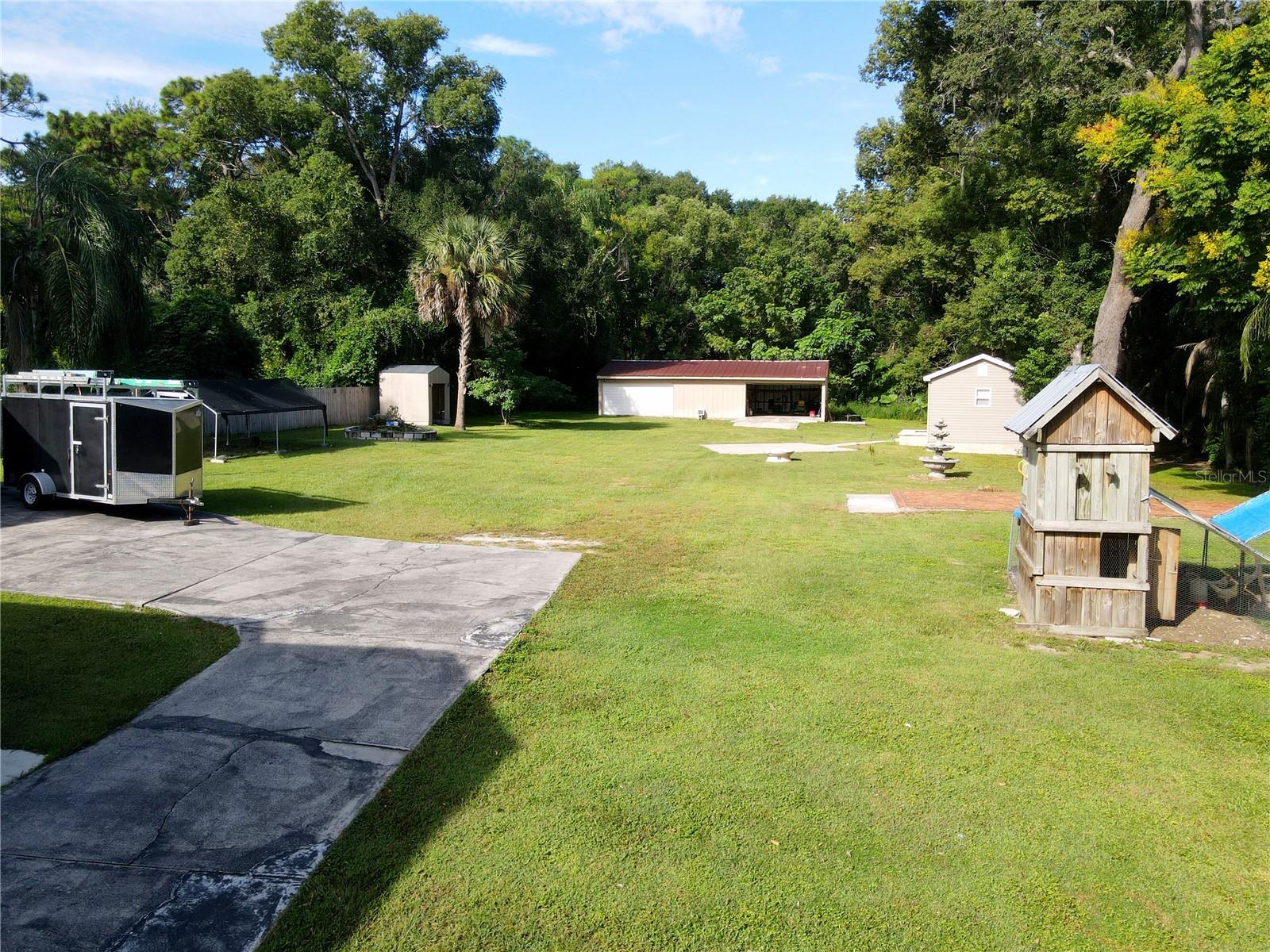 FOREST LAKE SUB - Residential
