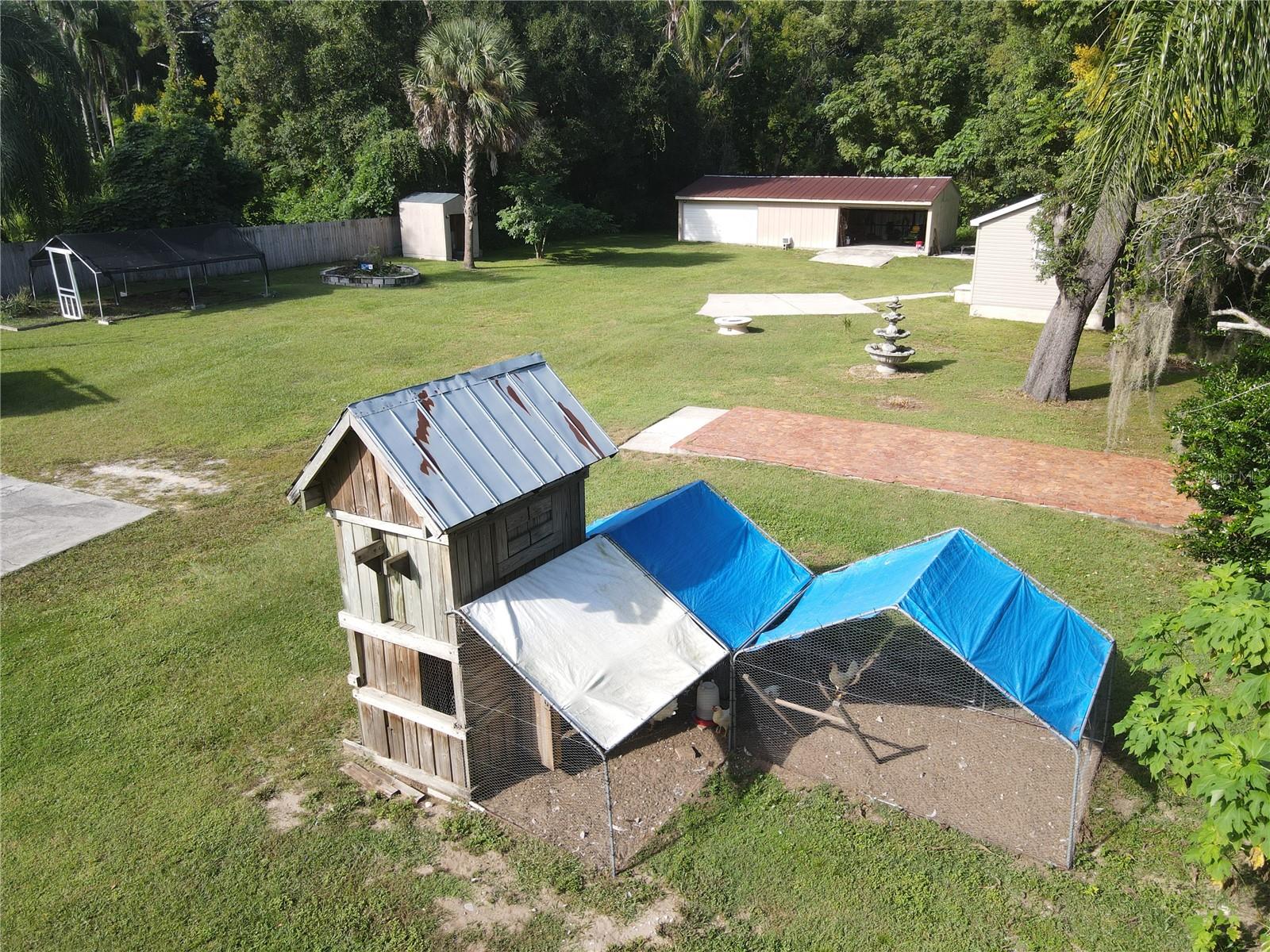 FOREST LAKE SUB - Residential