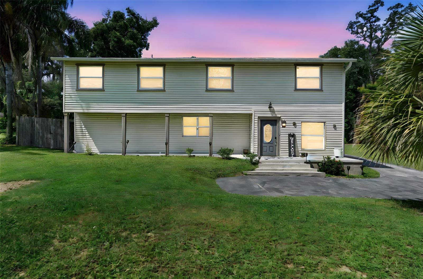 FOREST LAKE SUB - Residential