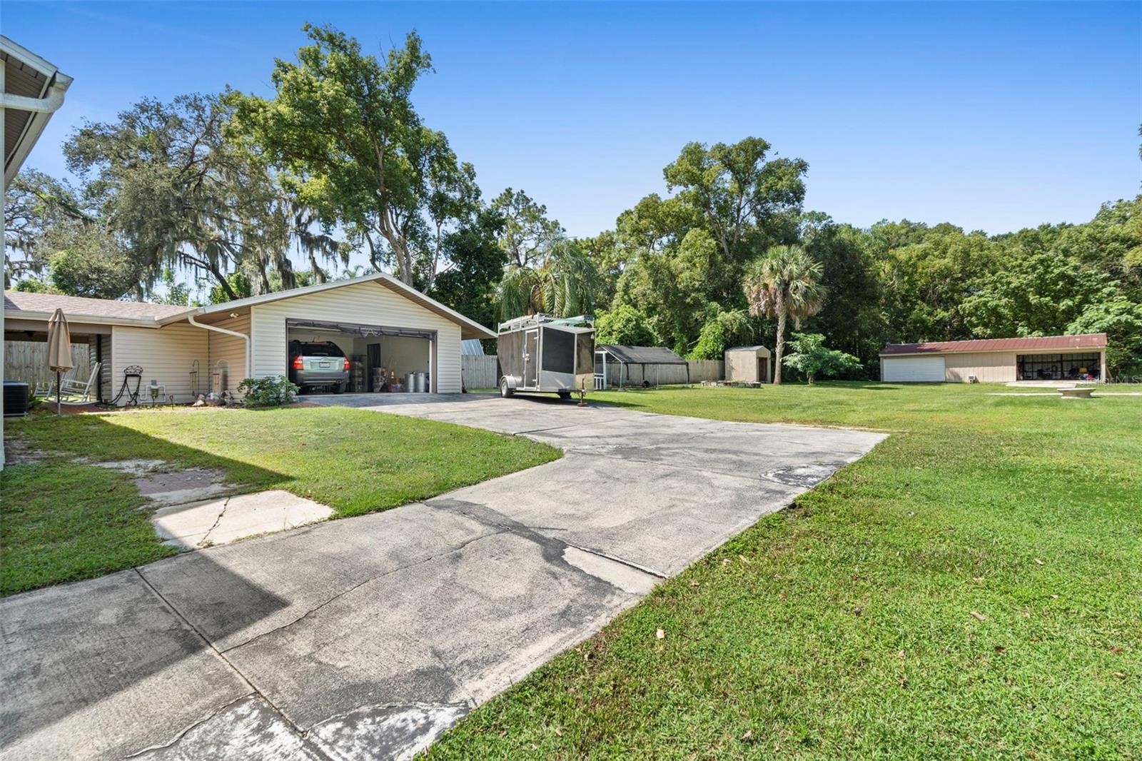 FOREST LAKE SUB - Residential