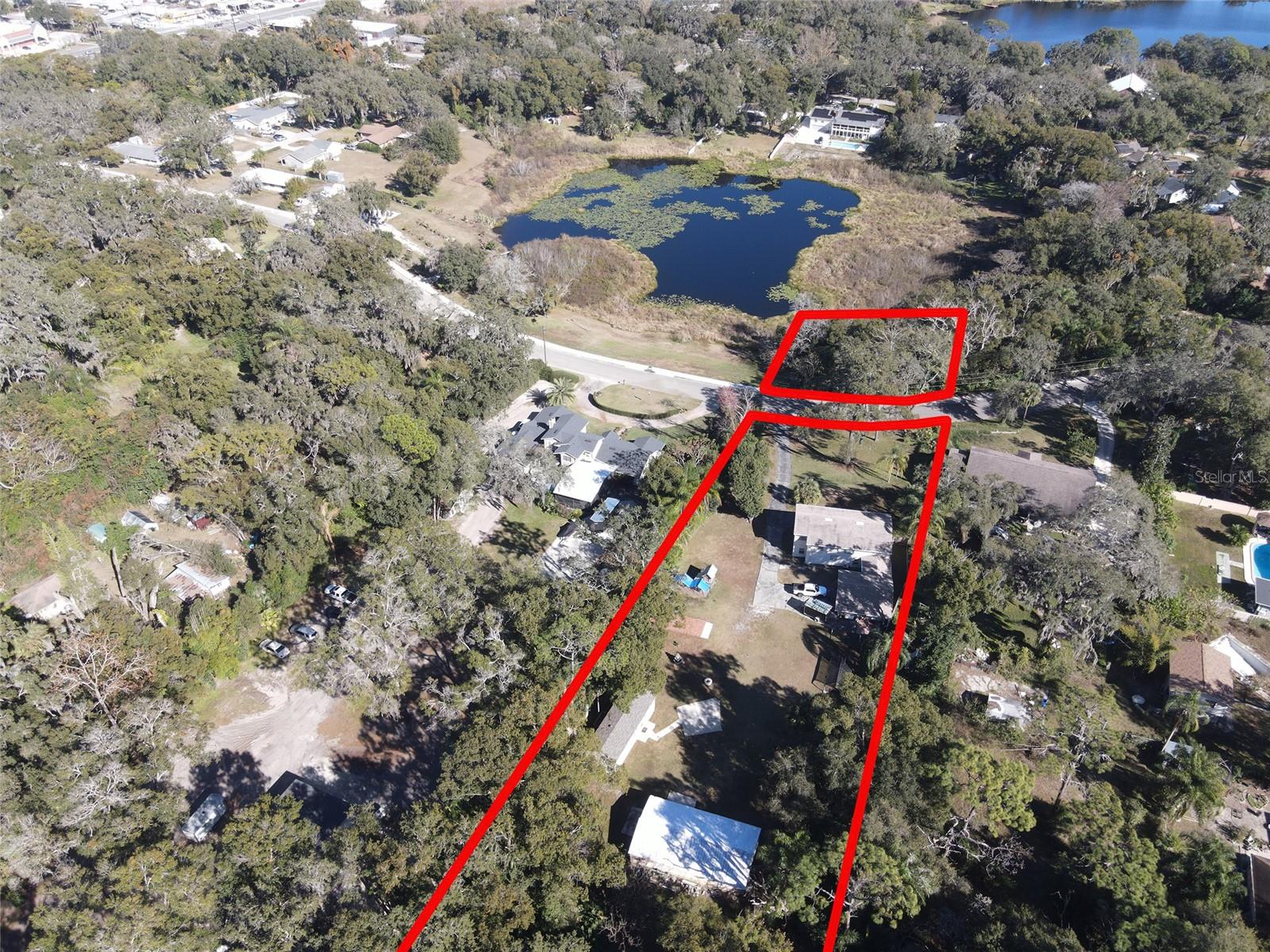 FOREST LAKE SUB - Residential