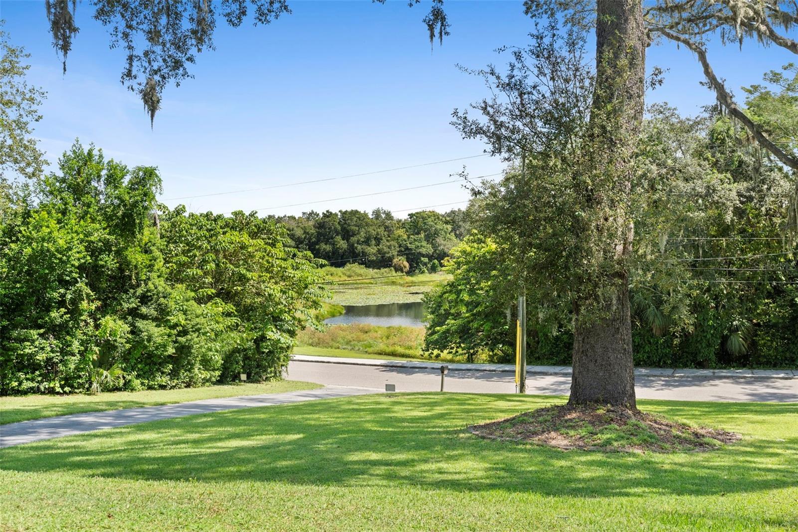 FOREST LAKE SUB - Residential