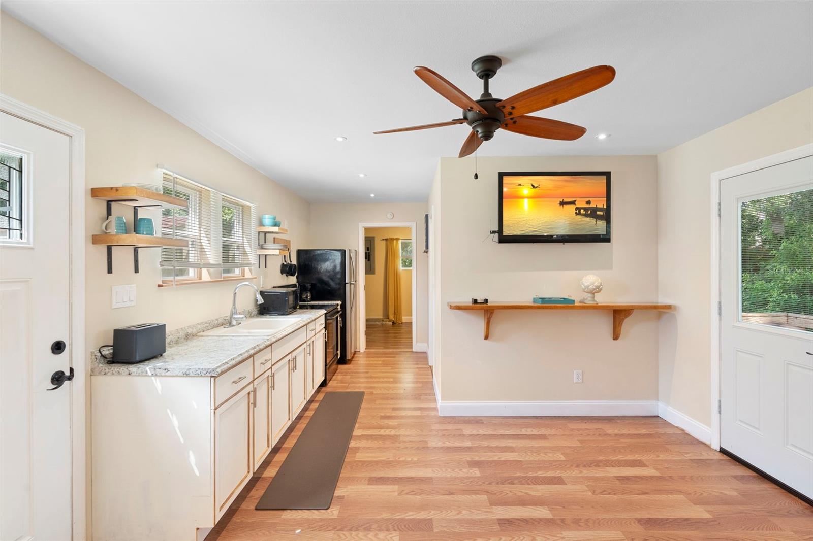 FOREST LAKE SUB - Residential